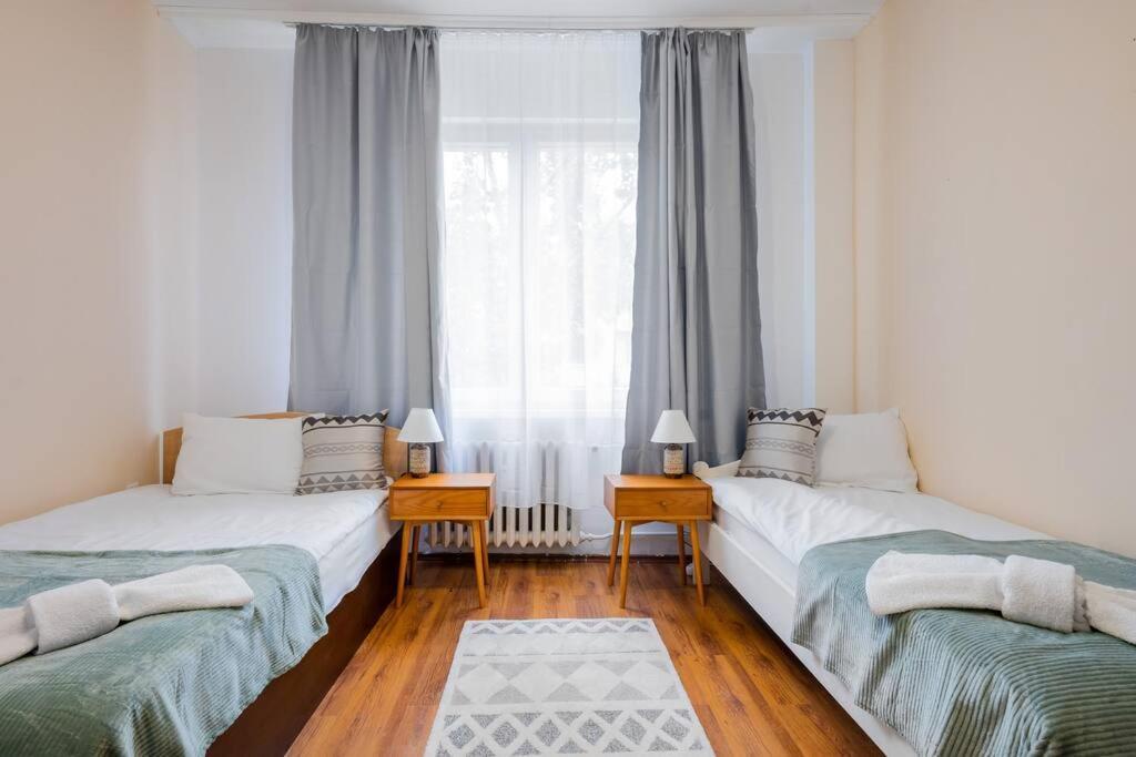 Spacious 3Bd Central Apartment Sofia Ngoại thất bức ảnh