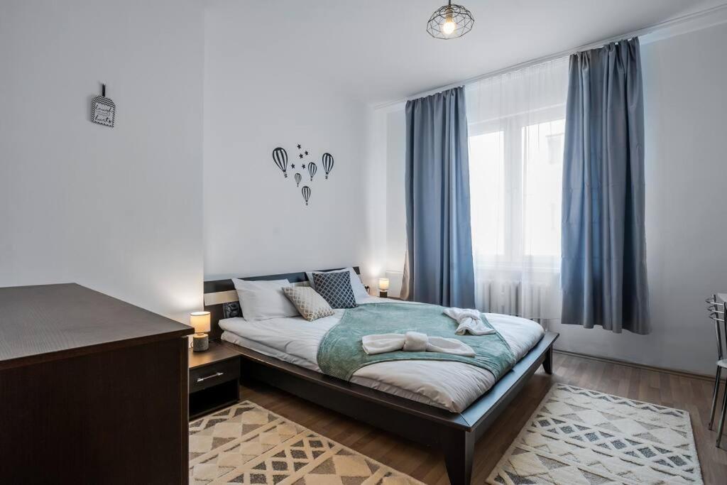 Spacious 3Bd Central Apartment Sofia Ngoại thất bức ảnh
