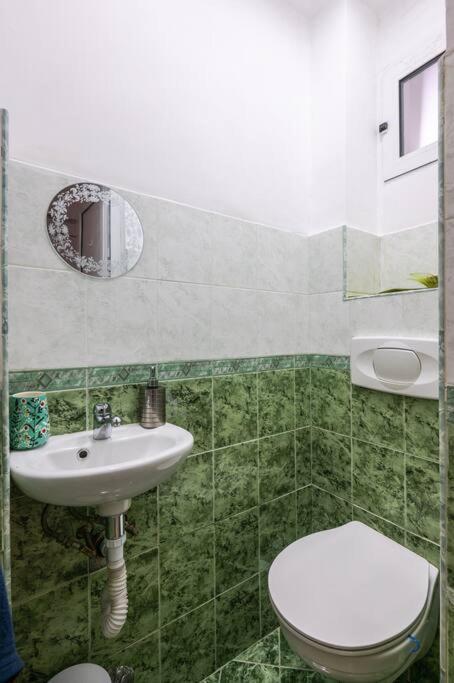 Spacious 3Bd Central Apartment Sofia Ngoại thất bức ảnh